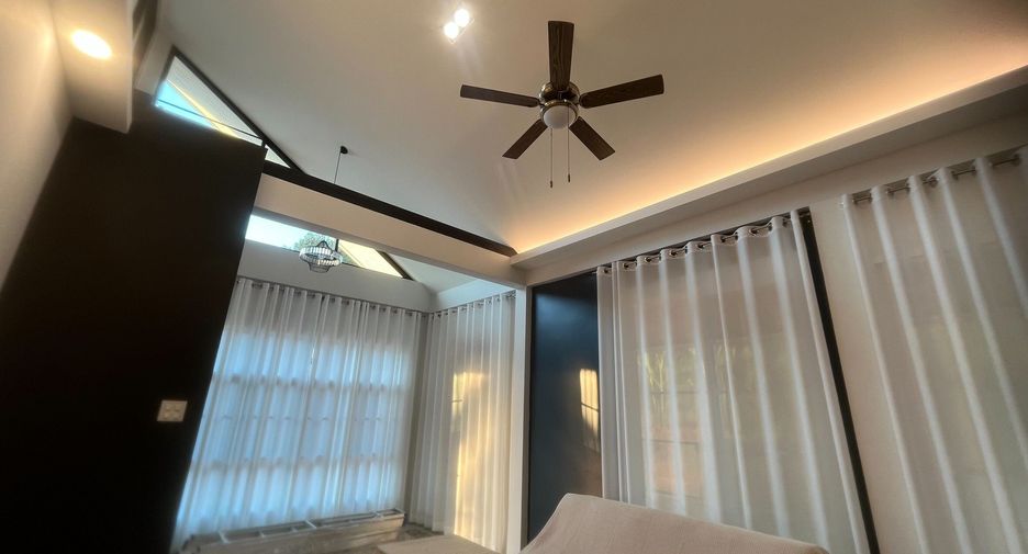 For rent 2 bed house in Mueang Ranong, Ranong