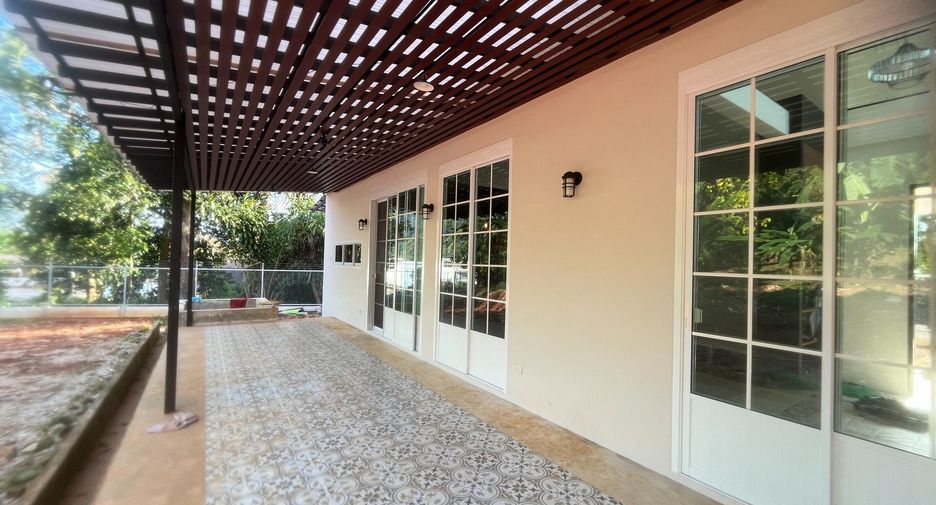 For rent 2 bed house in Mueang Ranong, Ranong