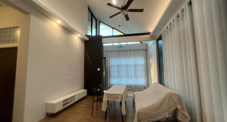 For rent 2 bed house in Mueang Ranong, Ranong