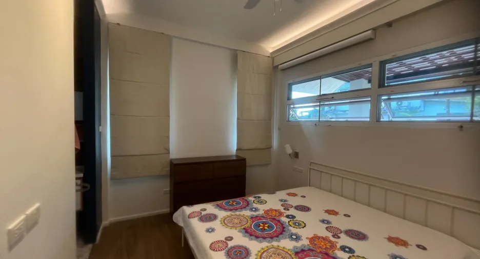 For rent 2 bed house in Mueang Ranong, Ranong