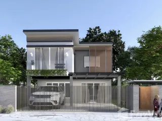 For sale 3 bed townhouse in Mueang Pattani, Pattani