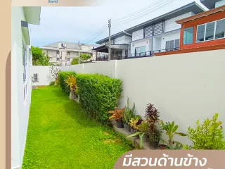For sale 3 bed townhouse in Mueang Pattani, Pattani