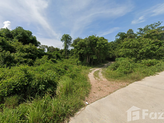 For sale land in Thung Tako, Chumphon