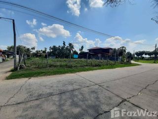 For sale land in Lahan Sai, Buriram