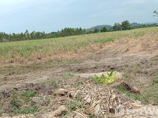 For sale land in Huai Khot, Uthai Thani