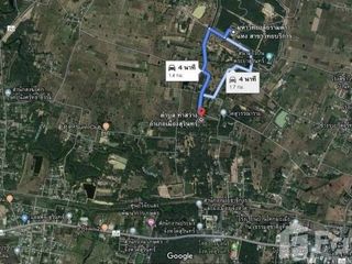 For sale land in Mueang Surin, Surin