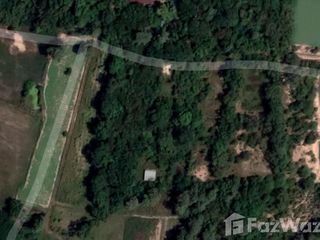For sale land in Mueang Surin, Surin