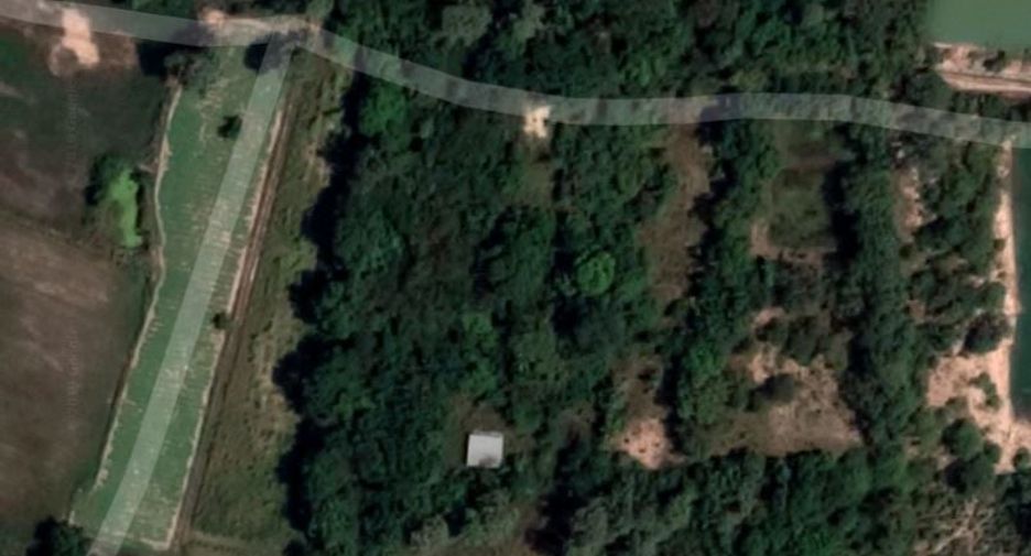 For sale land in Mueang Surin, Surin
