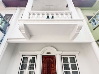 For sale 3 bed townhouse in Mueang Samut Sakhon, Samut Sakhon