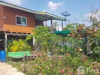 For sale 2 bed house in Aranyaprathet, Sa Kaeo