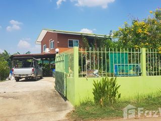 For sale 2 bed house in Aranyaprathet, Sa Kaeo