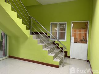 For sale 3 bed townhouse in Mueang Kalasin, Kalasin