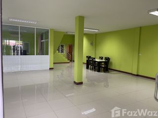 For sale 3 bed townhouse in Mueang Kalasin, Kalasin