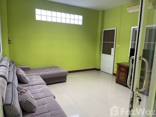 For sale 3 bed townhouse in Mueang Kalasin, Kalasin