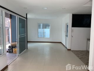 For sale 2 bed house in Bang Kruai, Nonthaburi