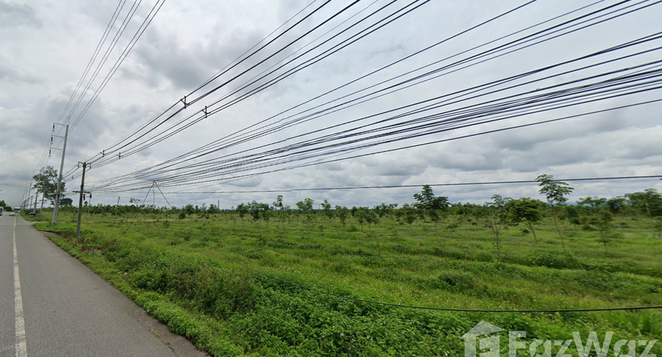 For sale land in Sadao, Songkhla