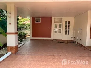 For sale 3 Beds house in Mueang Nakhon Sawan, Nakhon Sawan