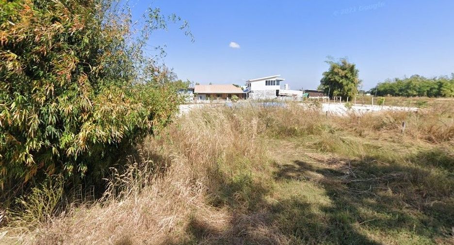 For sale land in Mueang Mukdahan, Mukdahan