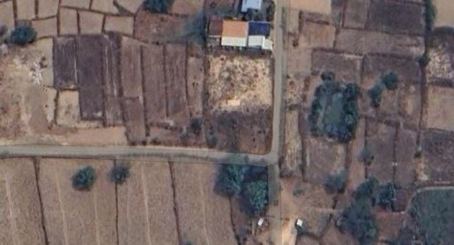 For sale land in Mueang Mukdahan, Mukdahan
