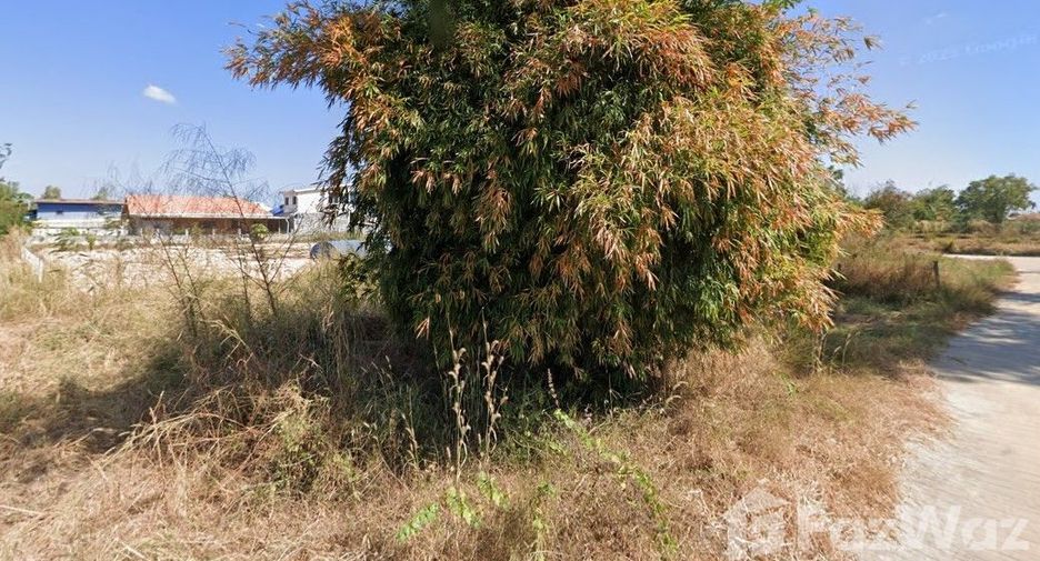 For sale land in Mueang Mukdahan, Mukdahan