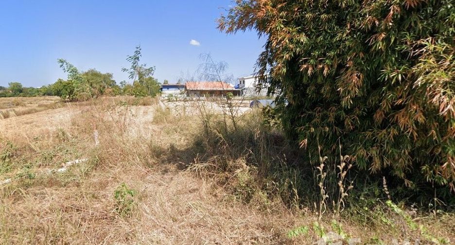 For sale land in Mueang Mukdahan, Mukdahan