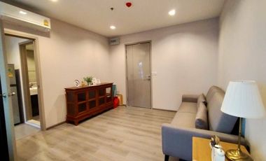 For sale 1 bed condo in Mueang Nonthaburi, Nonthaburi