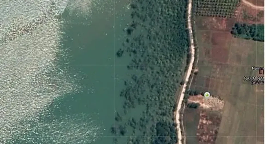 For sale land in Ko Yao, Phang Nga