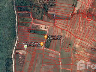 For sale land in Ko Yao, Phang Nga
