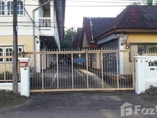For sale 25 bed townhouse in Mueang Nong Khai, Nong Khai