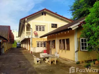 For sale 25 bed townhouse in Mueang Nong Khai, Nong Khai