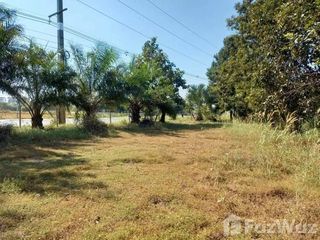 For sale land in Mueang Roi Et, Roi Et