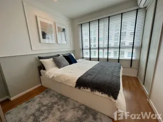 For sale 1 bed condo in Mueang Udon Thani, Udon Thani