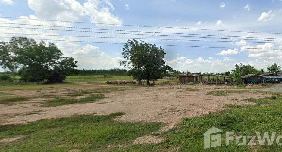 For sale land in Nong Ya Sai, Suphan Buri