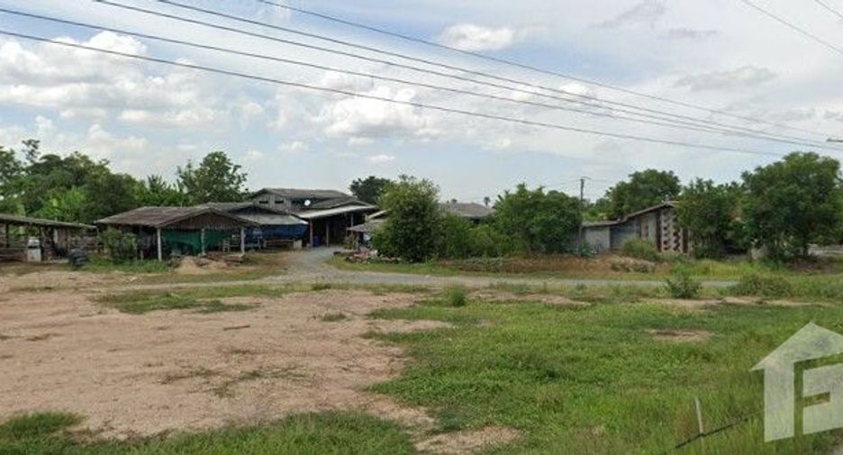 For sale land in Nong Ya Sai, Suphan Buri