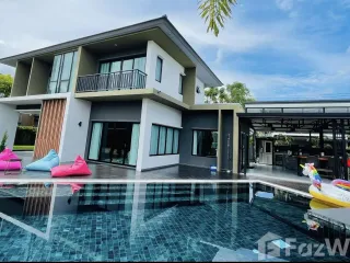 For sale 3 bed villa in Mueang Ubon Ratchathani, Ubon Ratchathani