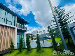 For sale 3 bed villa in Mueang Ubon Ratchathani, Ubon Ratchathani