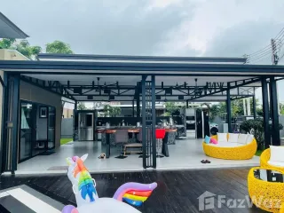 For sale 3 bed villa in Mueang Ubon Ratchathani, Ubon Ratchathani