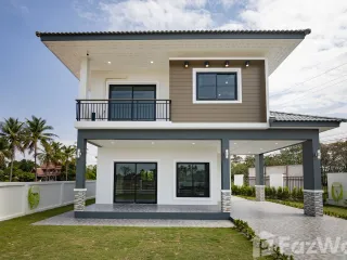 For sale 3 bed villa in Mueang Phitsanulok, Phitsanulok