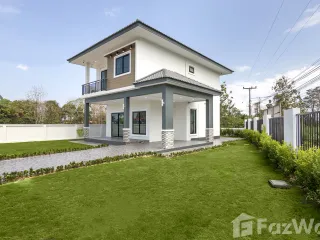 For sale 3 bed villa in Mueang Phitsanulok, Phitsanulok