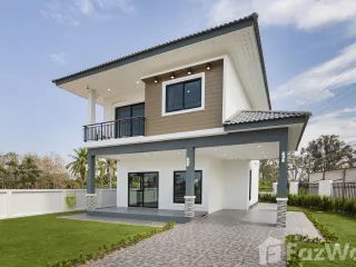 For sale 3 bed villa in Mueang Phitsanulok, Phitsanulok