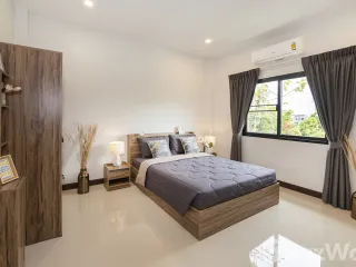 For sale 3 bed villa in Mueang Phitsanulok, Phitsanulok