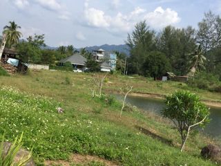 For sale land in Takua Pa, Phang Nga
