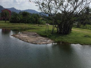 For sale land in Takua Pa, Phang Nga