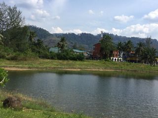 For sale land in Takua Pa, Phang Nga