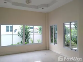 For rent 3 bed house in Mueang Rayong, Rayong