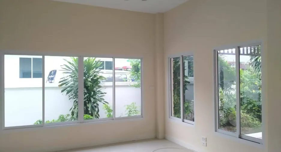 For rent 3 bed house in Mueang Rayong, Rayong