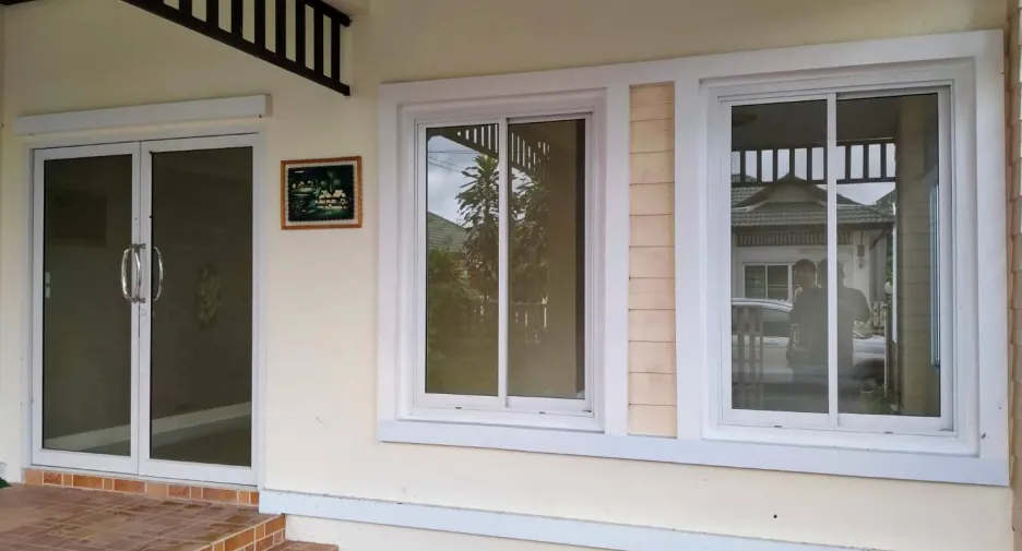For rent 3 bed house in Mueang Rayong, Rayong