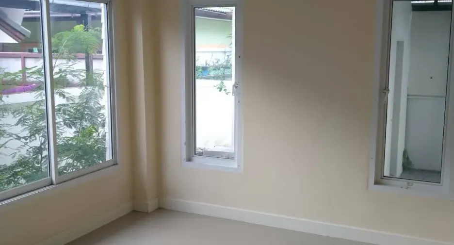 For rent 3 bed house in Mueang Rayong, Rayong