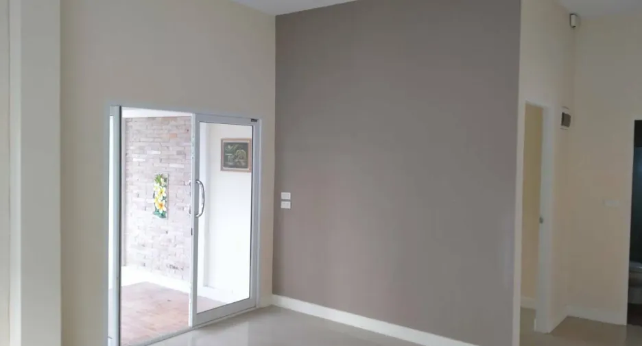 For rent 3 bed house in Mueang Rayong, Rayong
