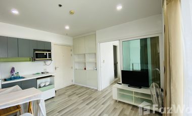 For sale 1 bed condo in Pak Kret, Nonthaburi